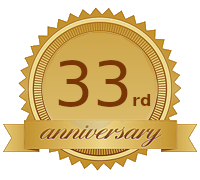 33rd year anniversary for miami beachsports