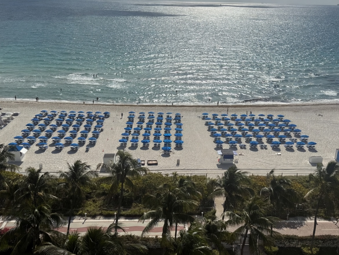 miami beach waverunner jetski to rent